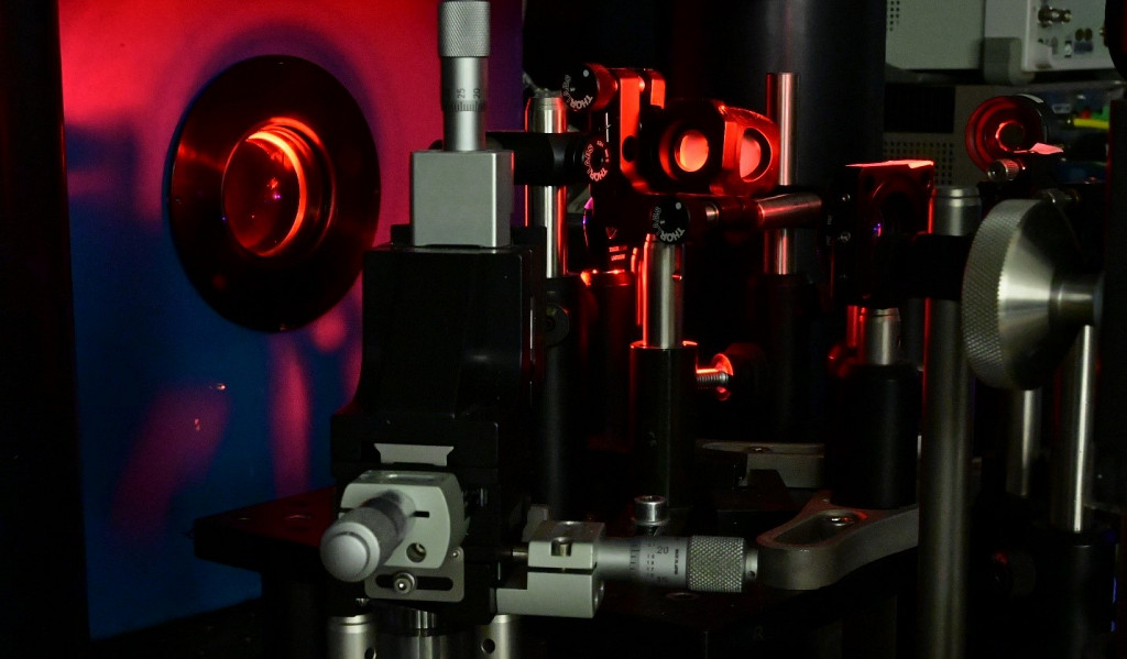 Science Advances: Dynamics of proximity-induced magnetism at cobalt/molecular interfaces