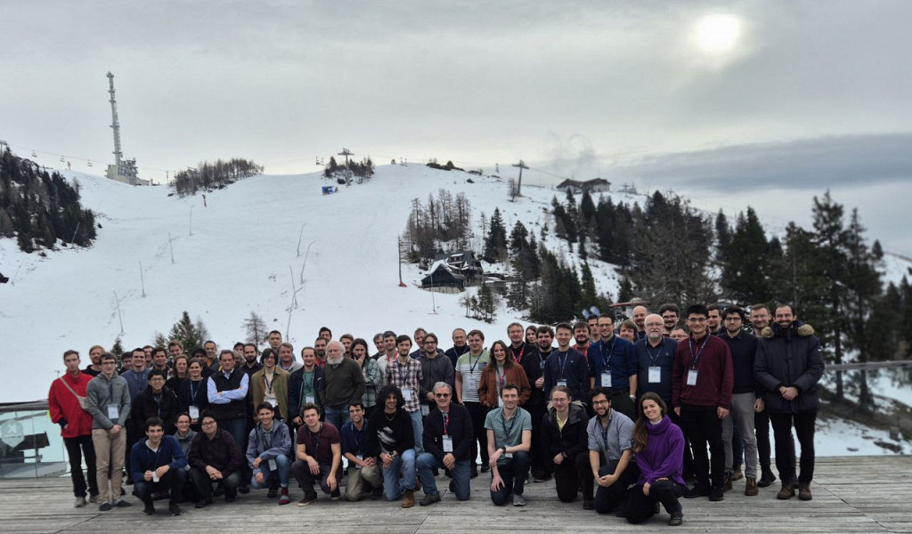 The 14th Nonequilibrium Quantum Workshop Wraps Up in Krvavec