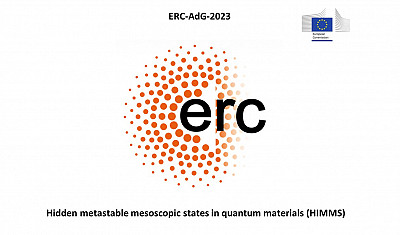 Dragan Mihailović has been awarded his third ERC project in the field of quantum systems research.