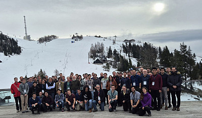 The 14th Nonequilibrium Quantum Workshop Wraps Up in Krvavec