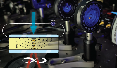 Electrical and Geometric Control of Photon Pair Entanglement in FNLCs