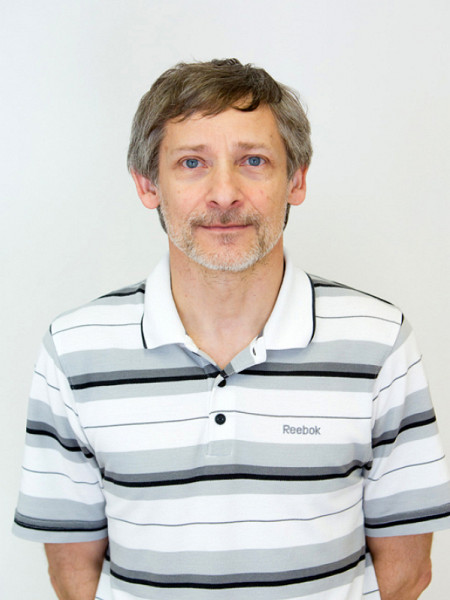 Prof. Dr. Boris Majaron