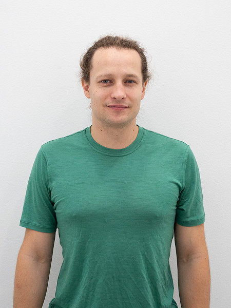 Moritz Cimander