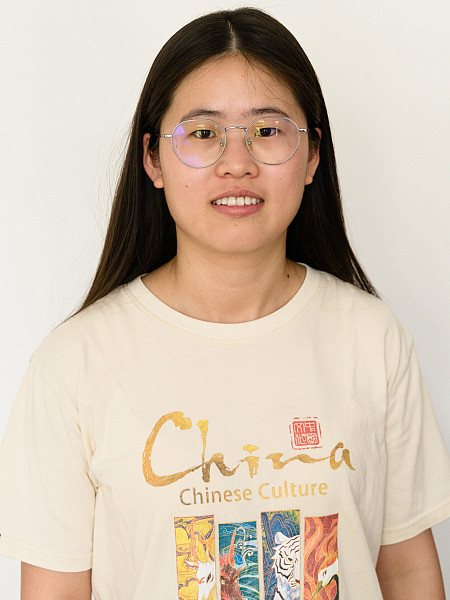 Dr. Hui Zhao