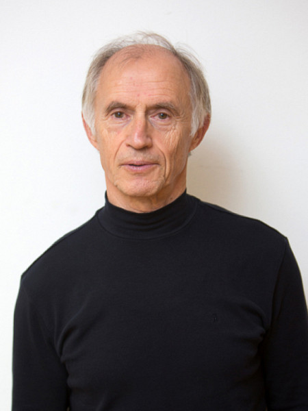 Prof. Dr. Martin Čopič