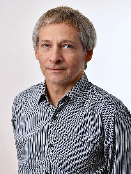 Prof. Dr. Boris Majaron