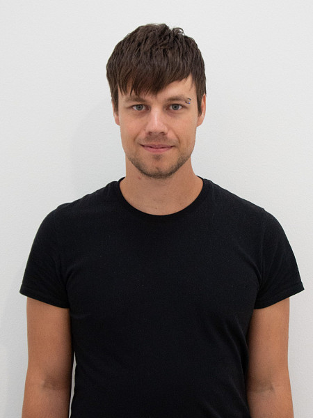 Marcell Tibor Máthé