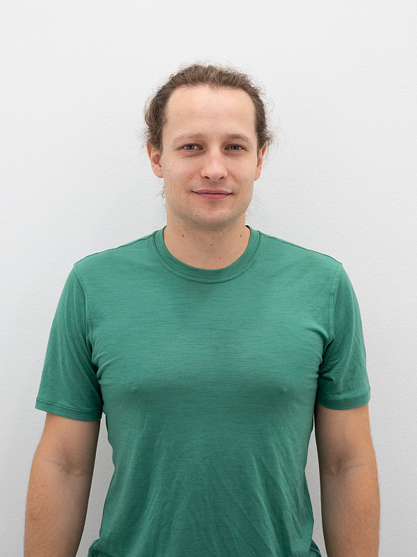 Moritz Cimander