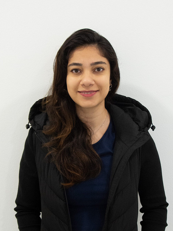 Fatemeh Payandeh