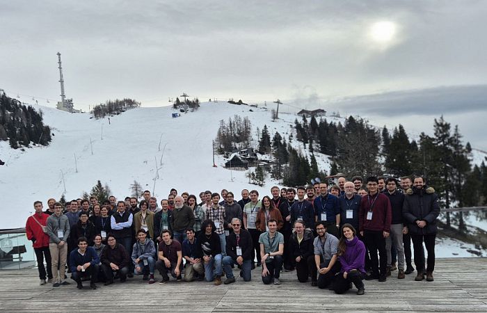 The 14th Nonequilibrium Quantum Workshop Wraps Up in Krvavec 