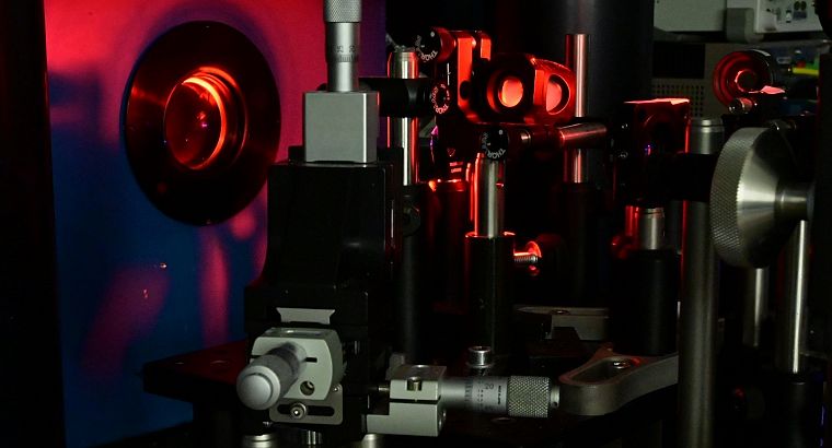 Science Advances: Dynamics of proximity-induced magnetism at cobalt/molecular interfaces 