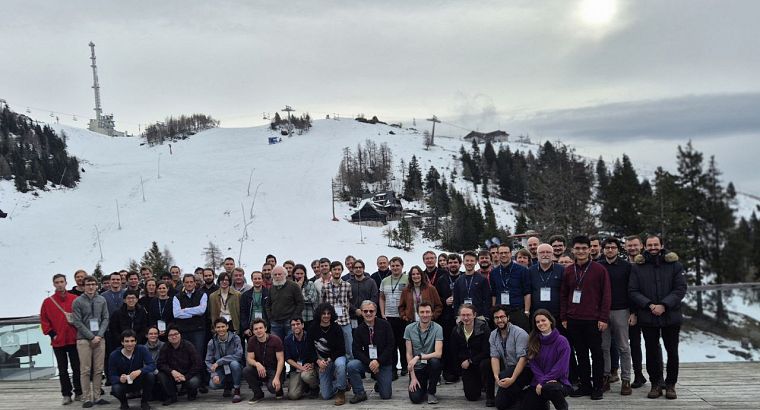 The 14th Nonequilibrium Quantum Workshop Wraps Up in Krvavec 